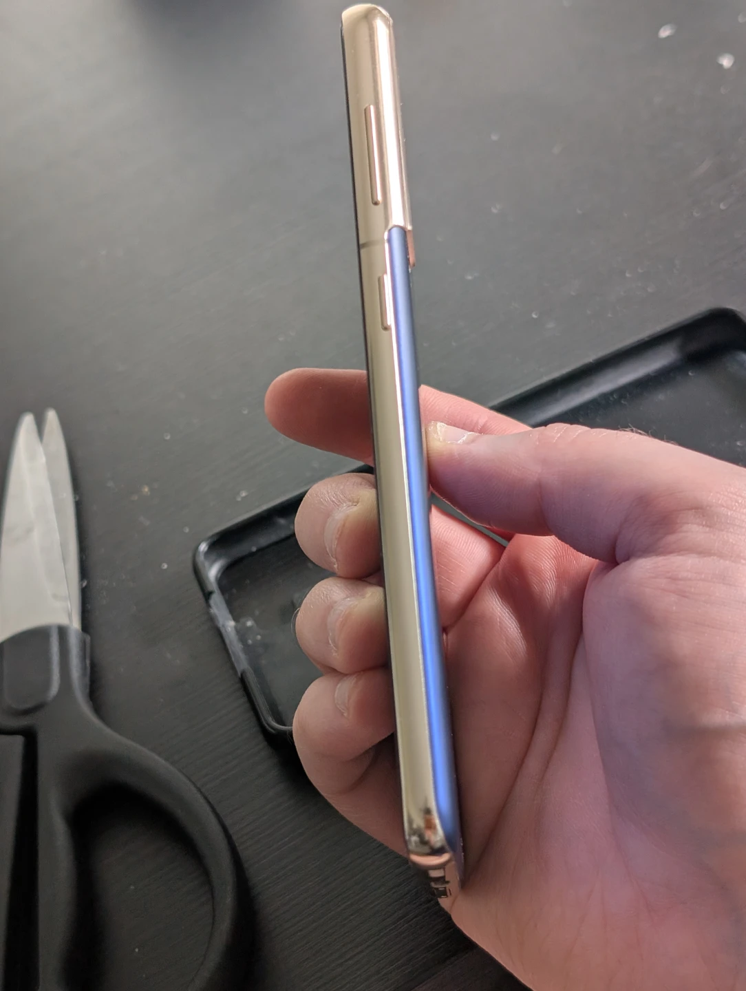 📱 Samsung Galaxy S21 5G Olympic Games Athlete Special Edition 🏅 - photo 5