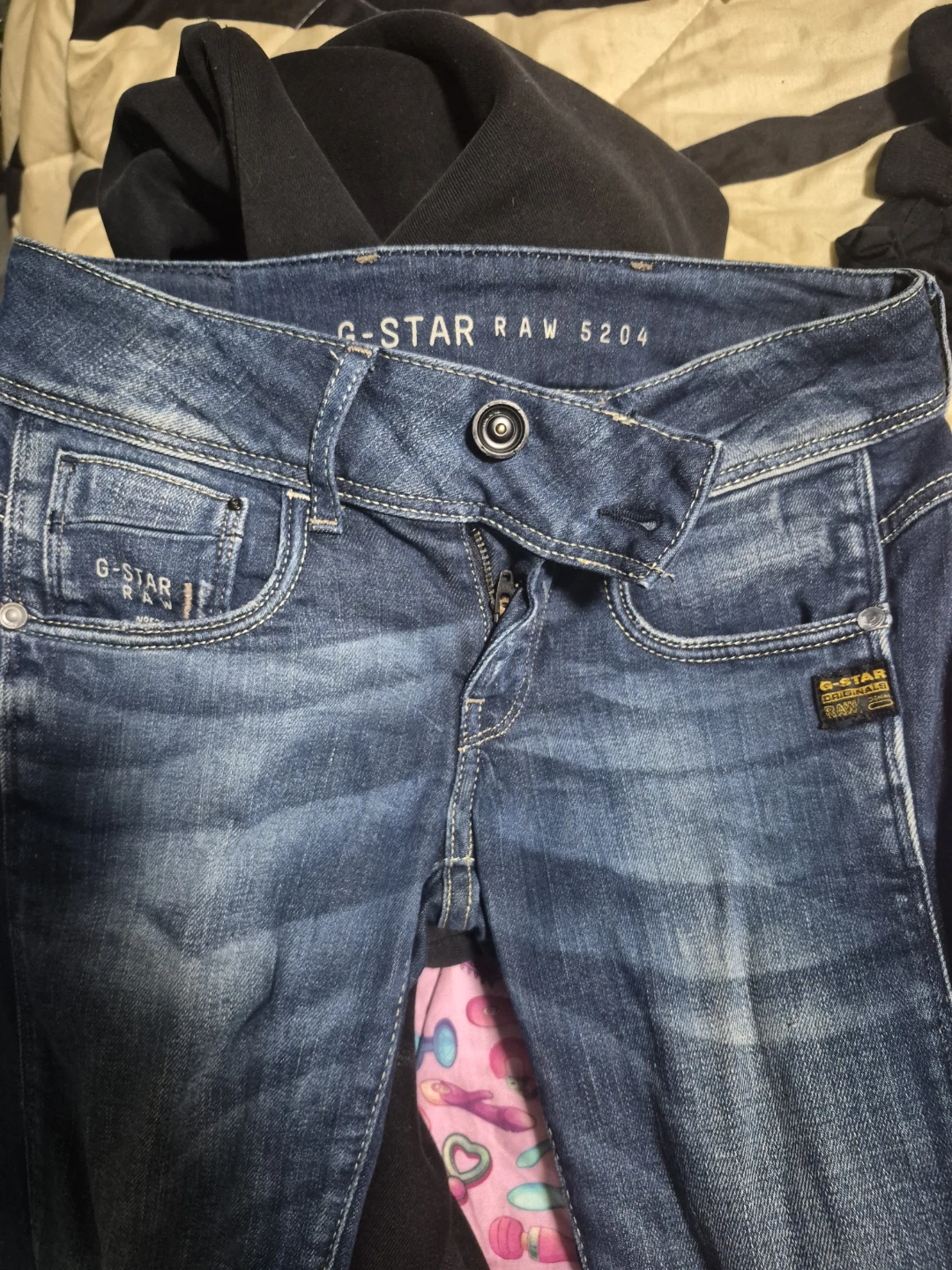 G-Star RAW 5204 Jeans