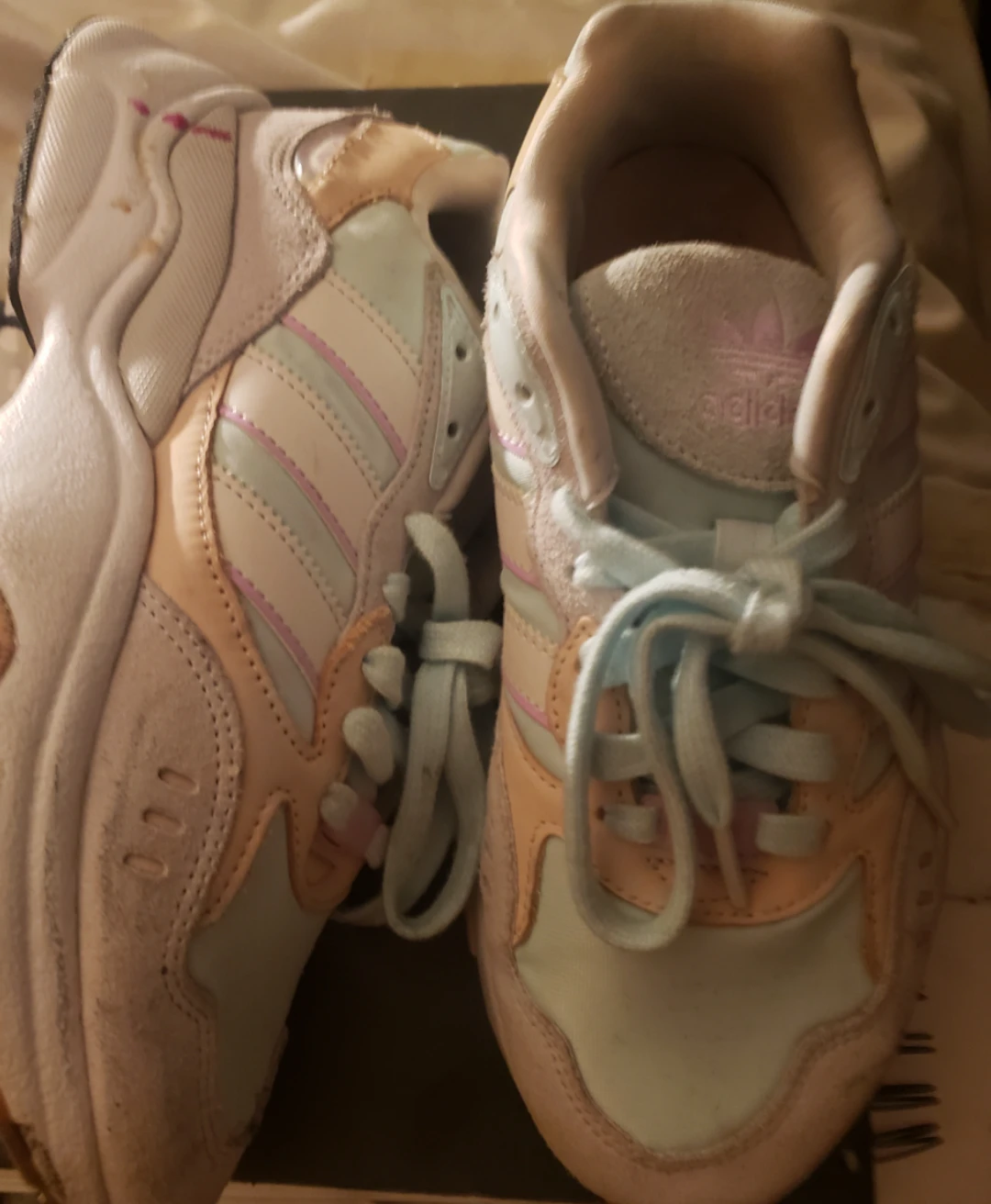 Adidas Women's Sneakers - photo 4