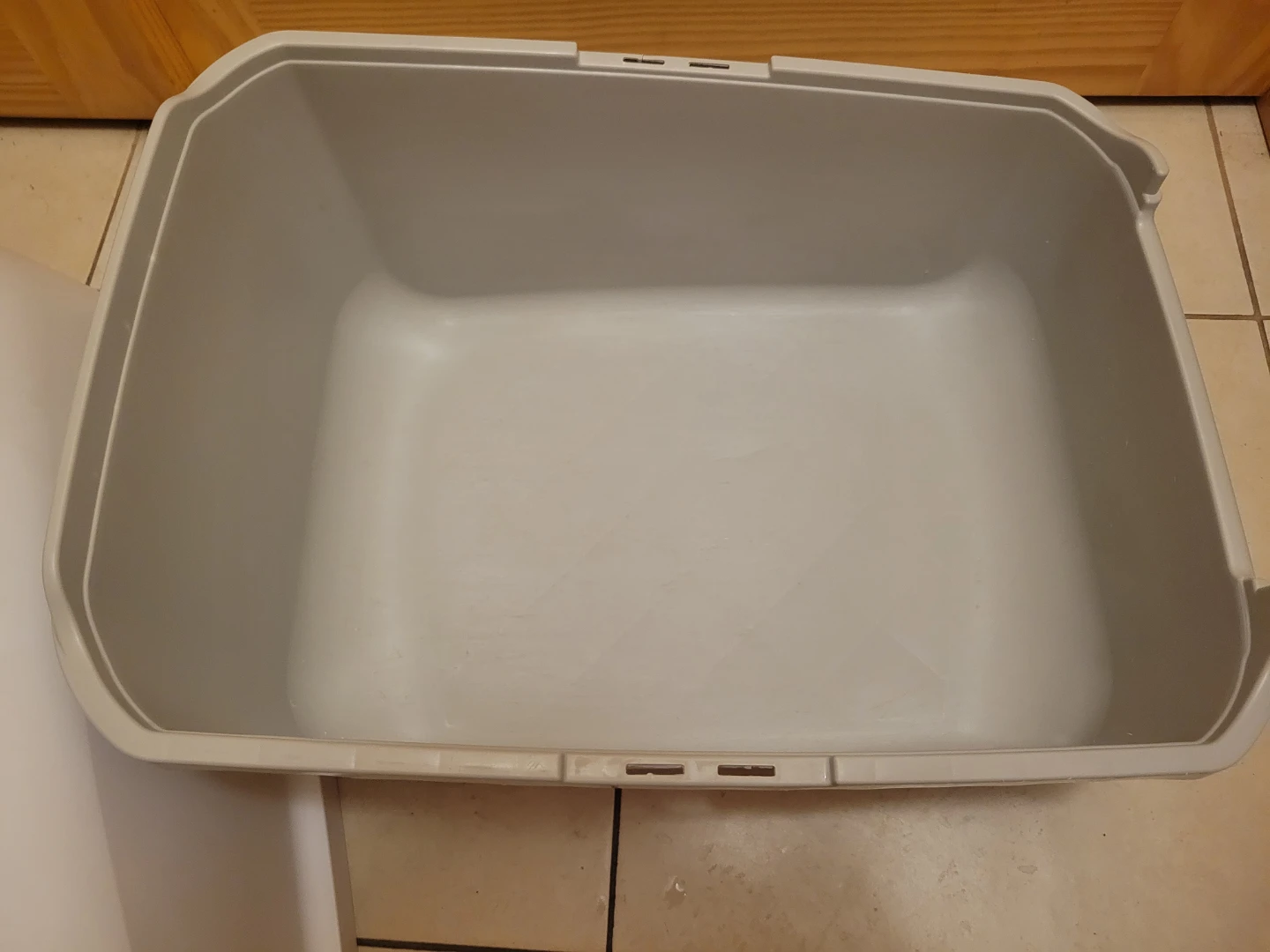 IRIS USA Large Litter Box with Hood - photo 4