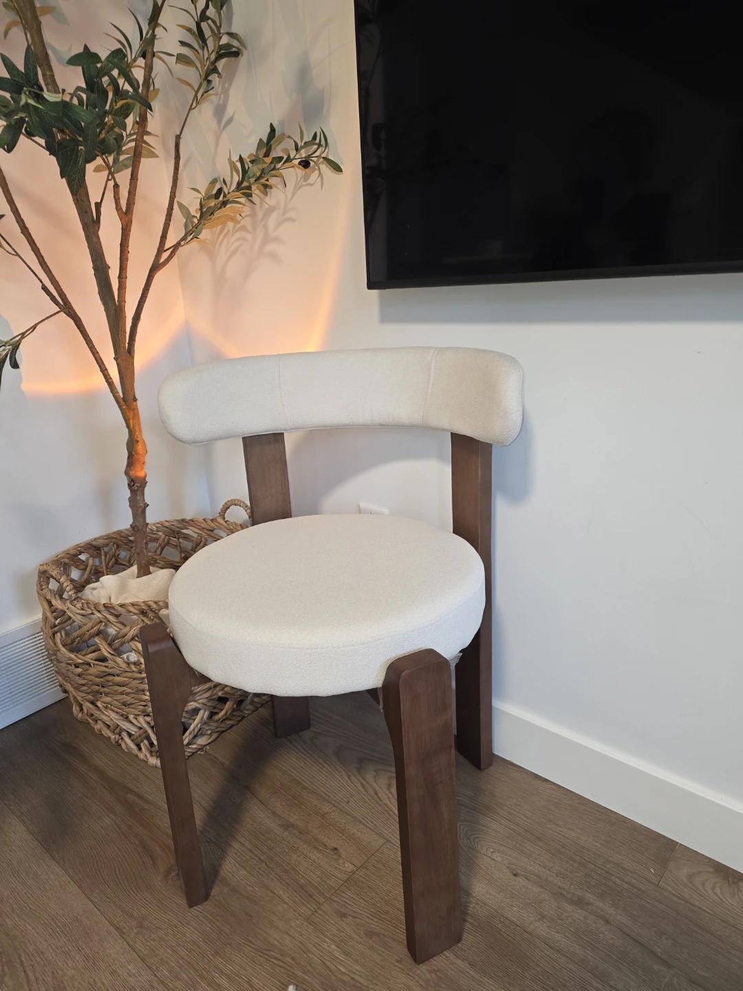 Brand new dining chairs - photo 2