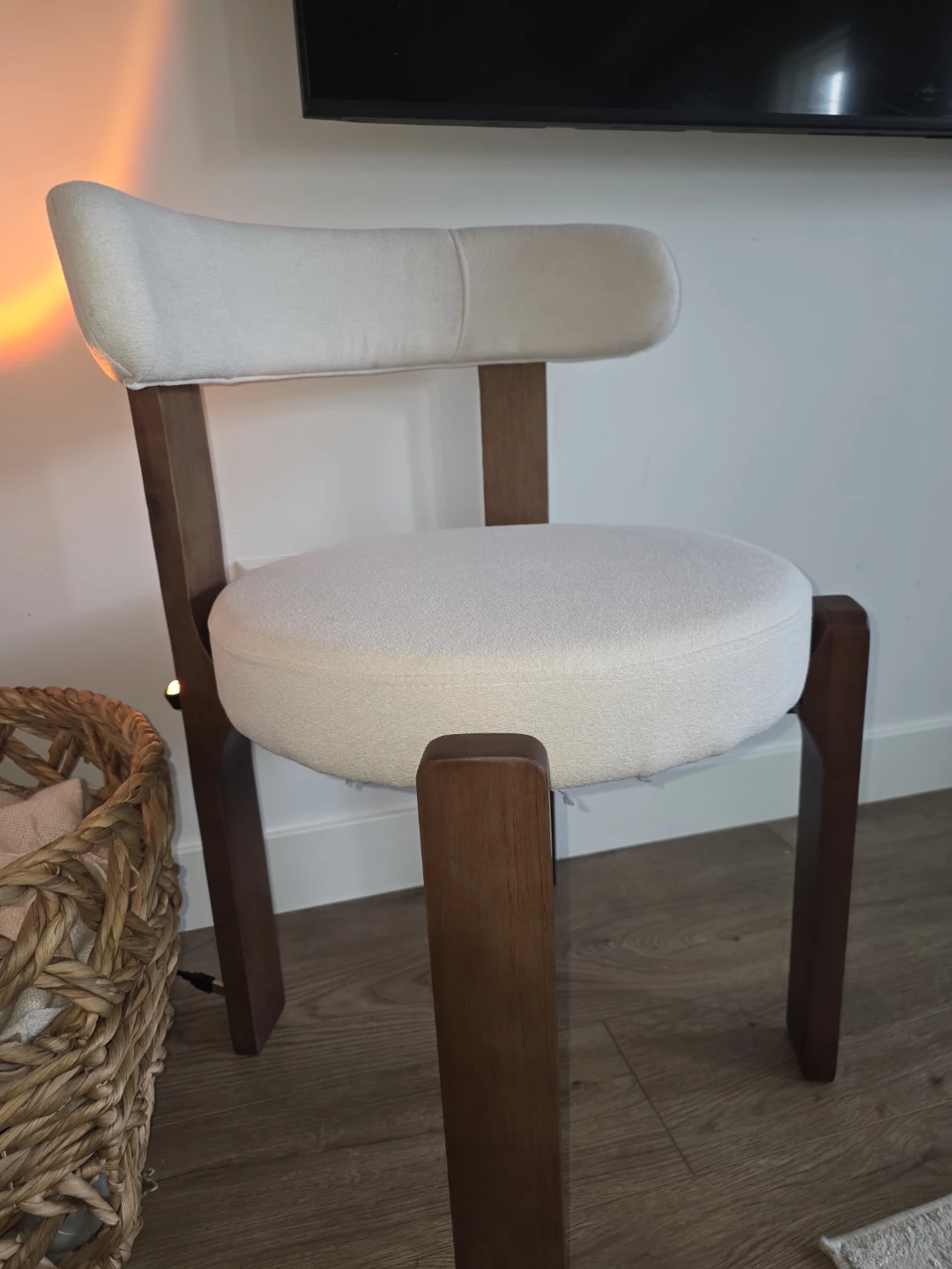 Brand new dining chairs - photo 3
