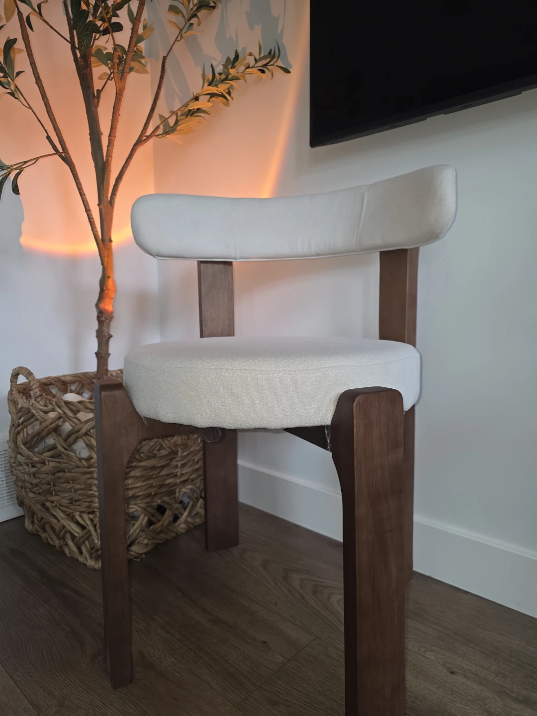 Brand new dining chairs - photo 5