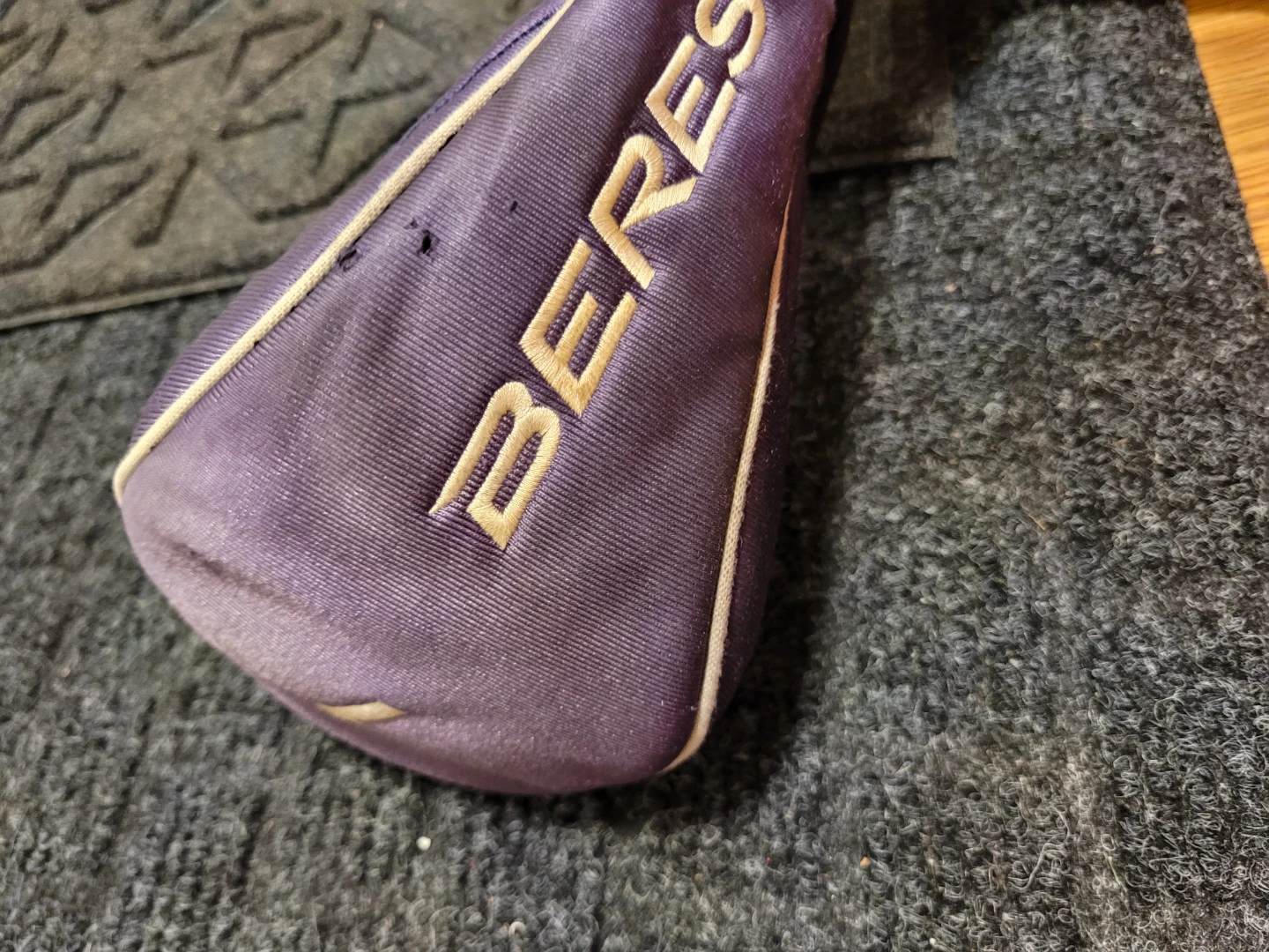 Honma Beres ARMRQ B49 Golf Driver