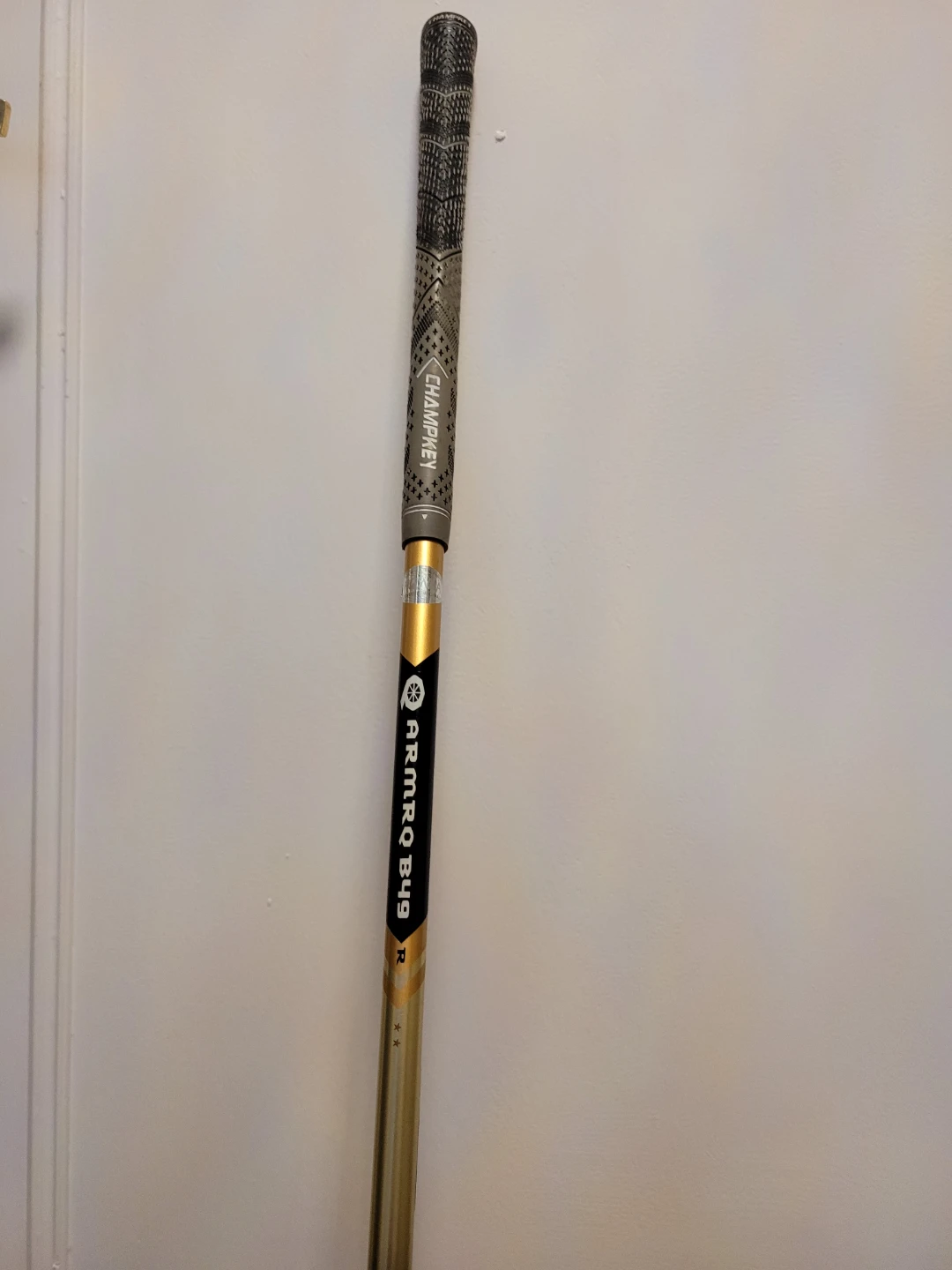 Honma Beres ARMRQ B49 Golf Driver - photo 5