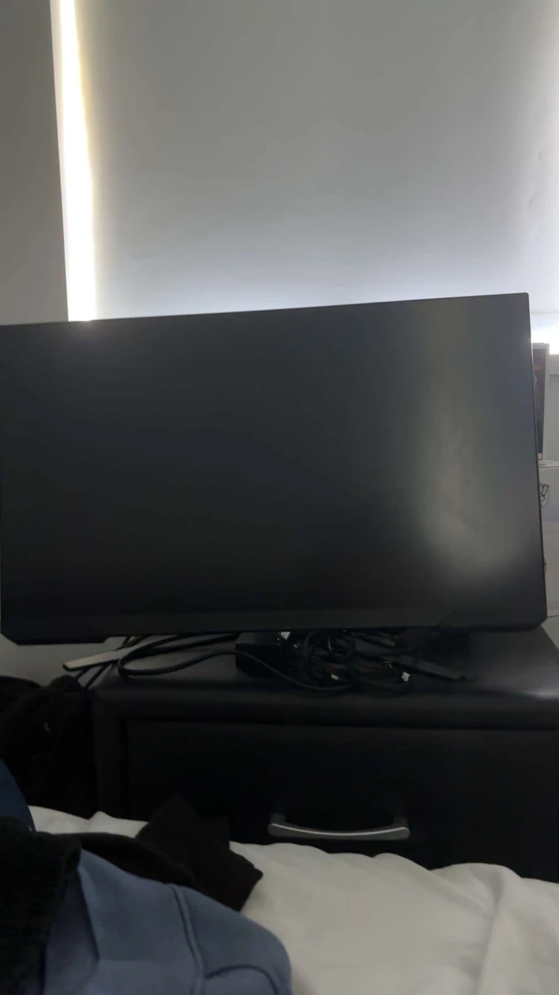Samsung 24 inch odyssey g3 gaming monitor