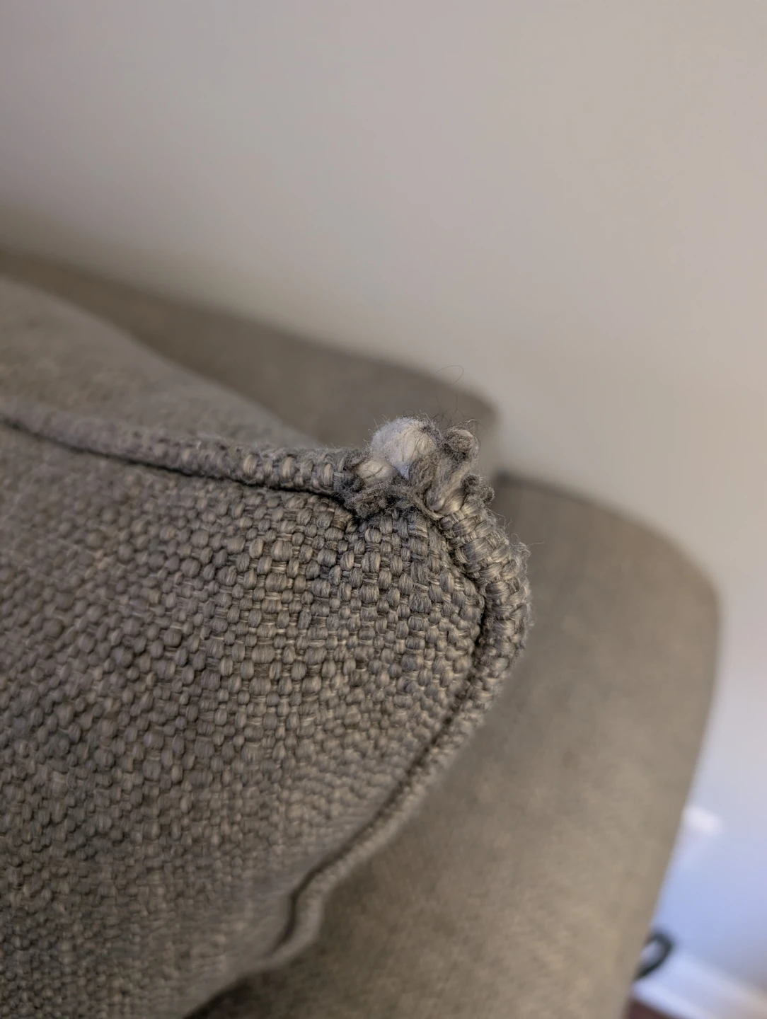 Rolled Arm Sofa - photo 5