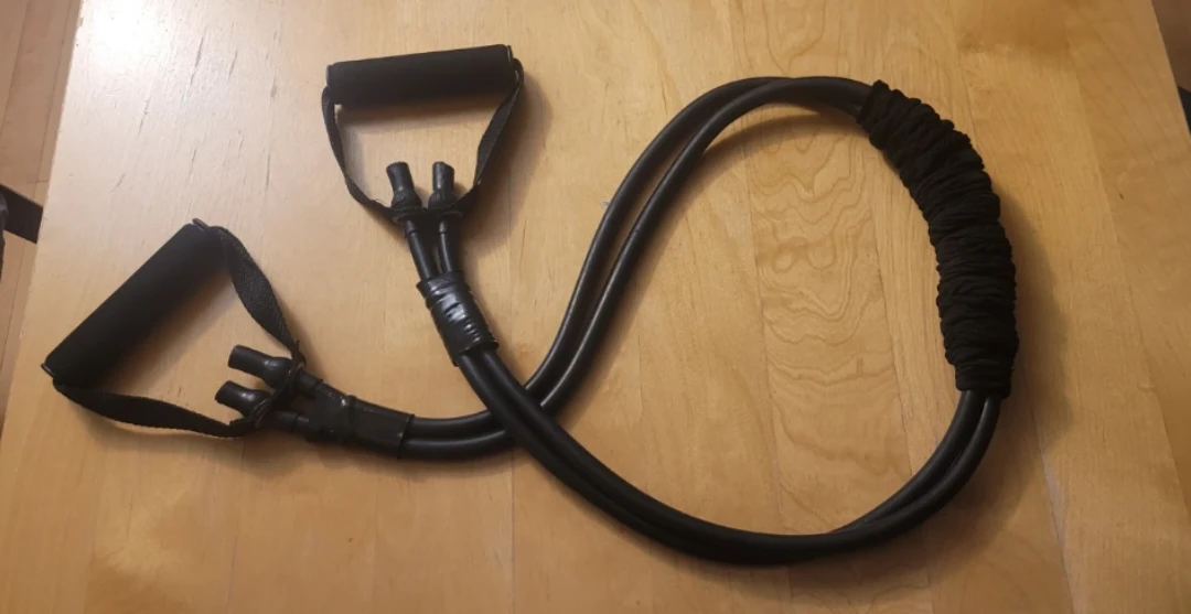 Resistance band