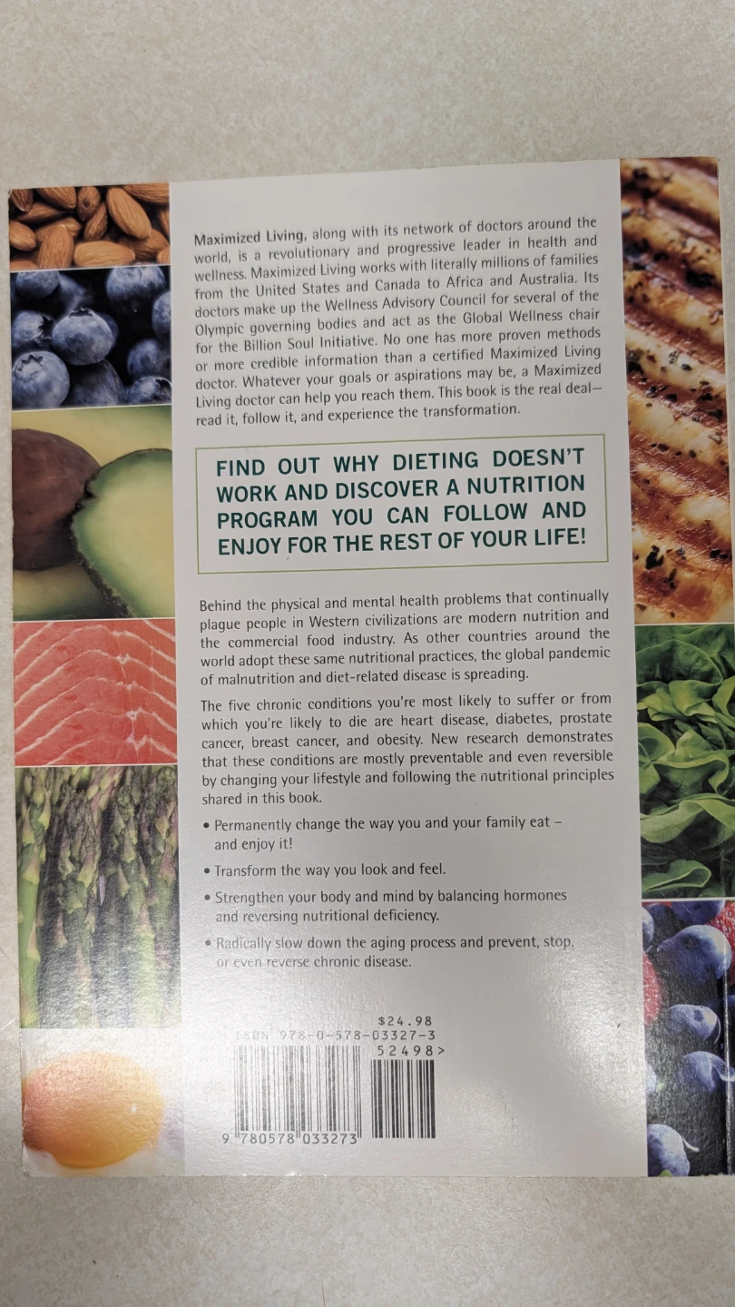 Modern Nutrition - photo 3