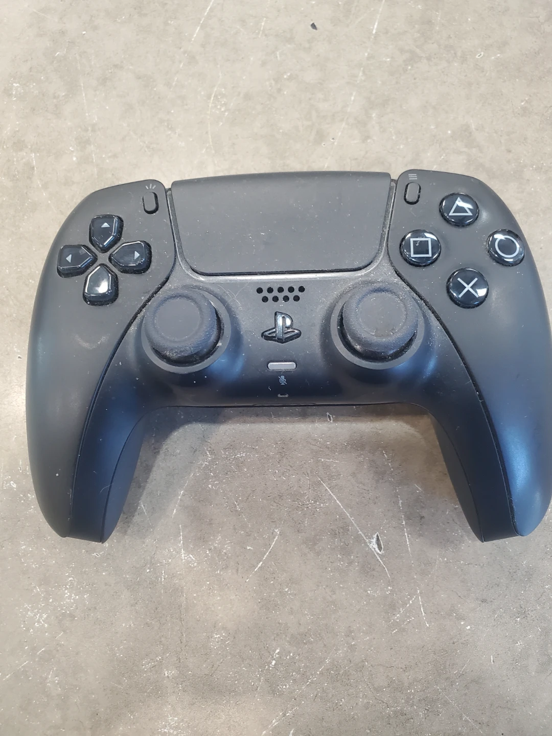 PlayStation DualSense Controller