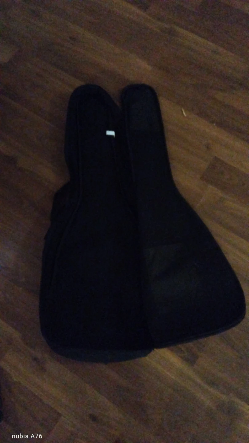 Decorative Acoustic Guitar - photo 5