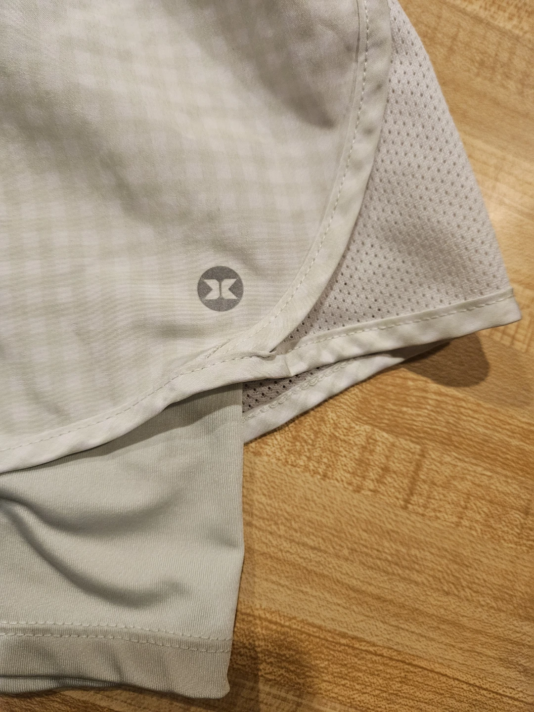 RBX Women's Athletic Shorts M/M - photo 2
