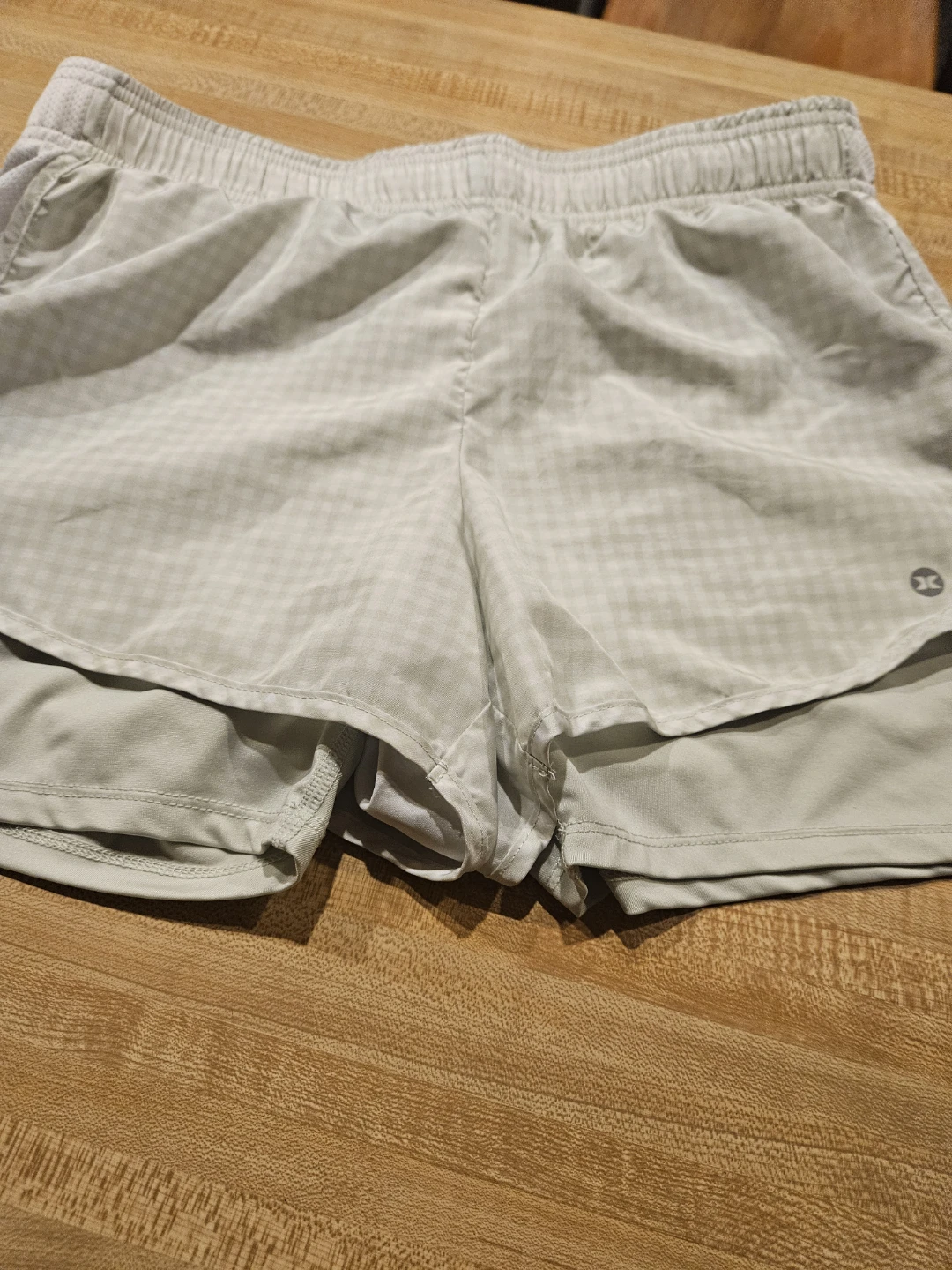 RBX Women's Athletic Shorts M/M - photo 3