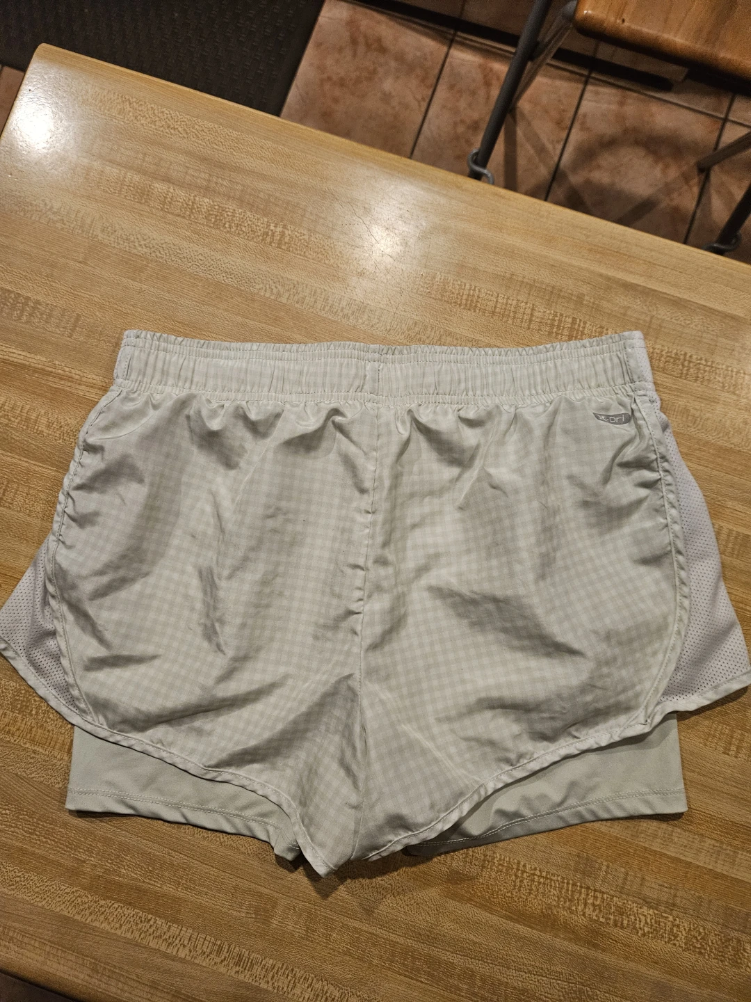 RBX Women's Athletic Shorts M/M - photo 4