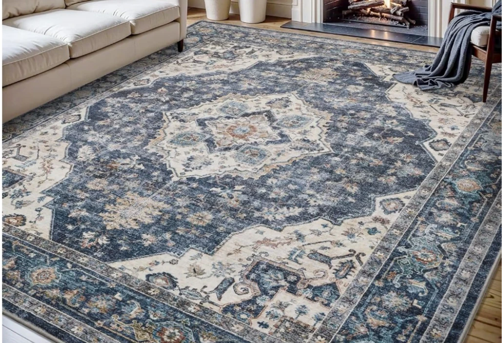 Area Rug