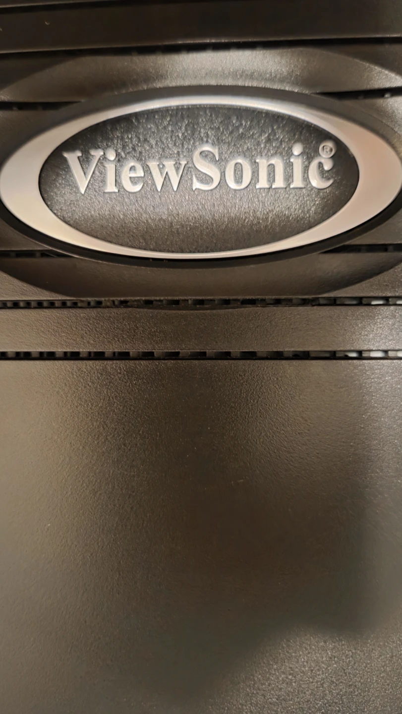 ViewSonic Monitor - photo 3