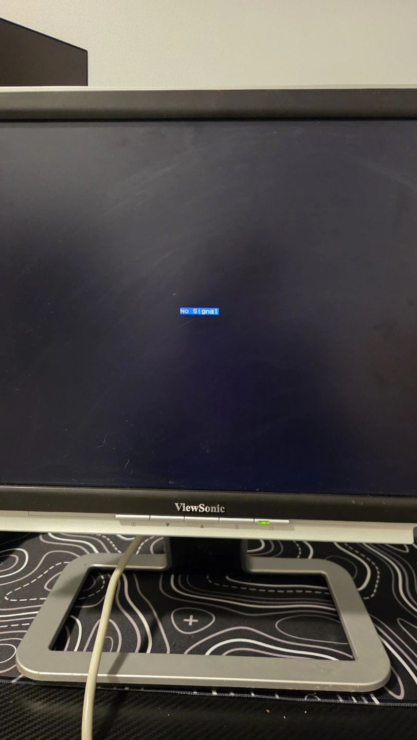 ViewSonic Monitor - photo 4