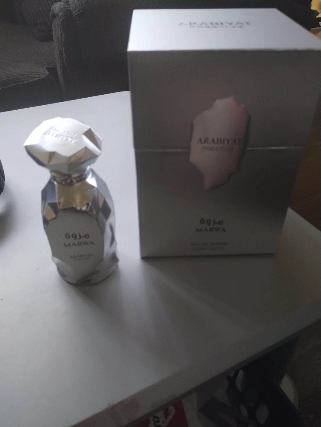 Men's cologne