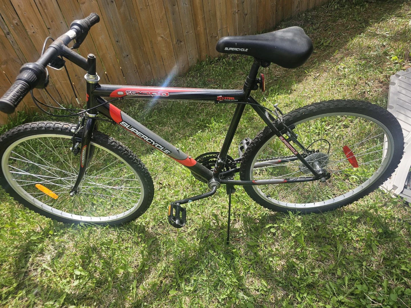 Teen/ adult Bicycle - photo 2