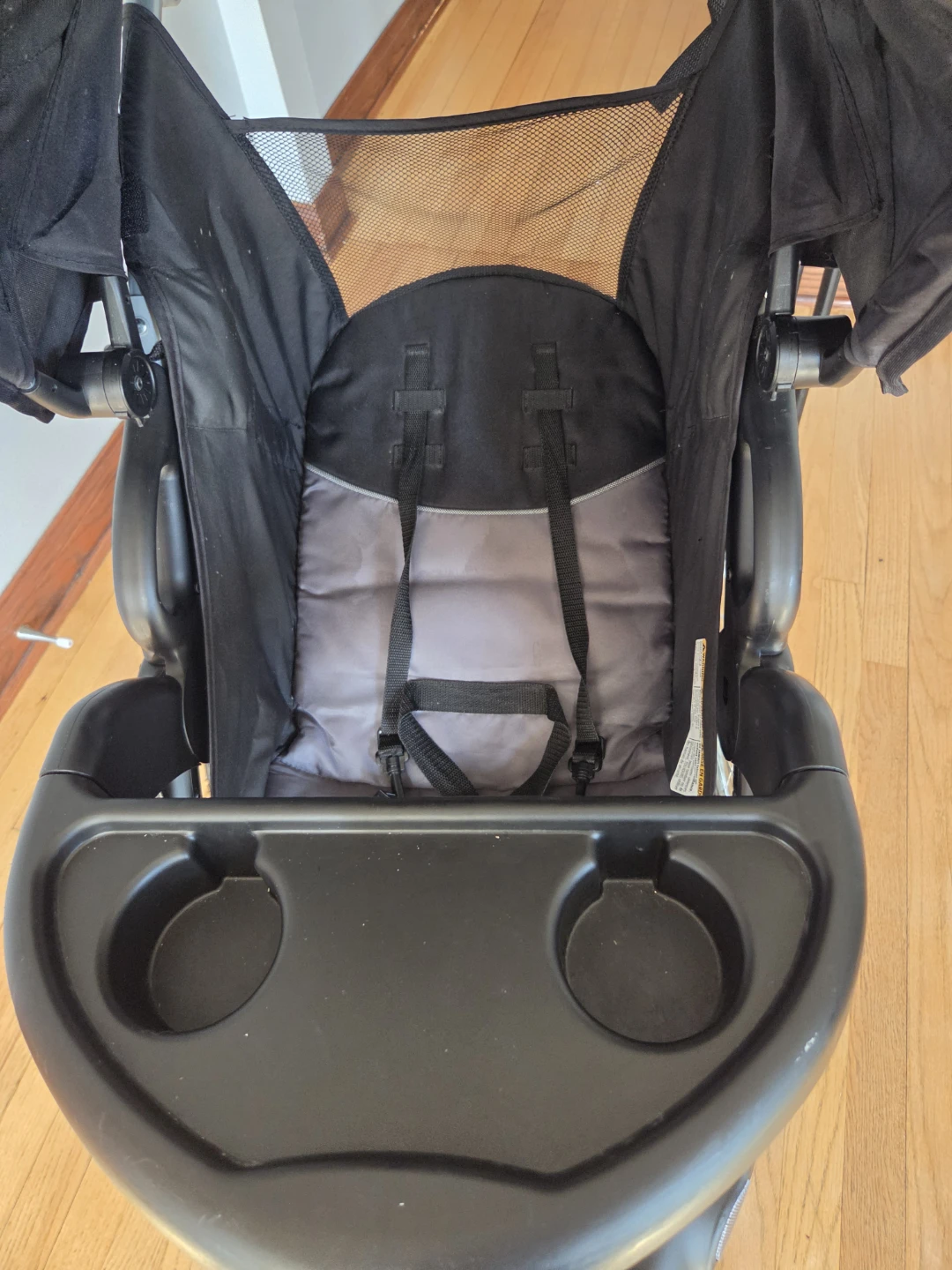 Baby Trend Expedition Jogger Stroller