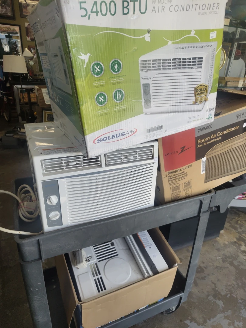 Air conditioners