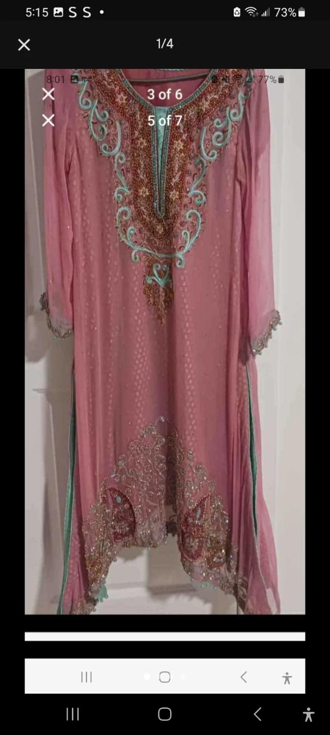 3piece suit wedding party beautiful work occasion used