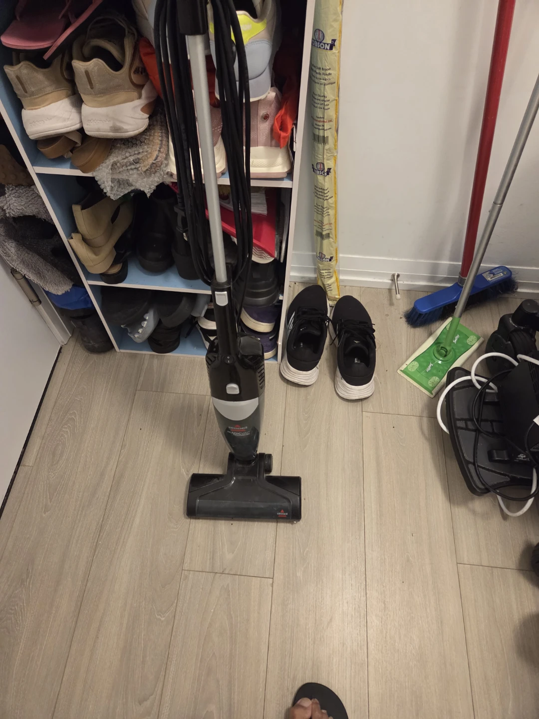 Bissell MagicVac Stick Vacuum