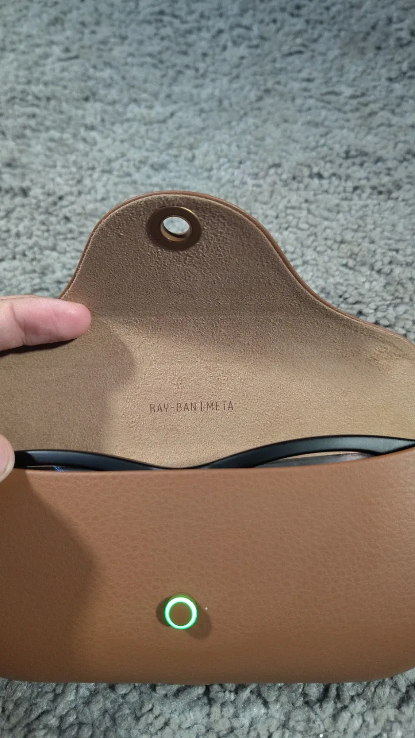 Ray-Ban meta glasses gen 2 wayfear - photo 3