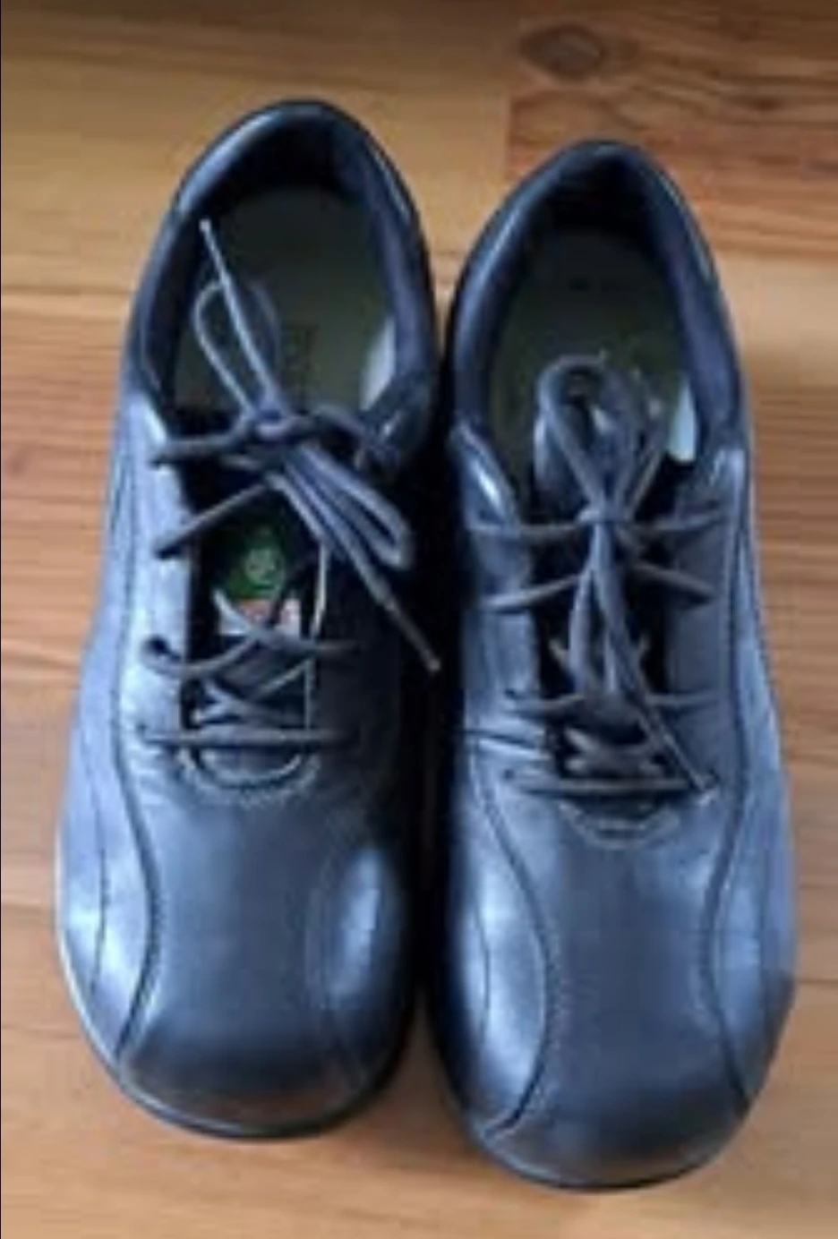 Women's Steel Toe Shoes