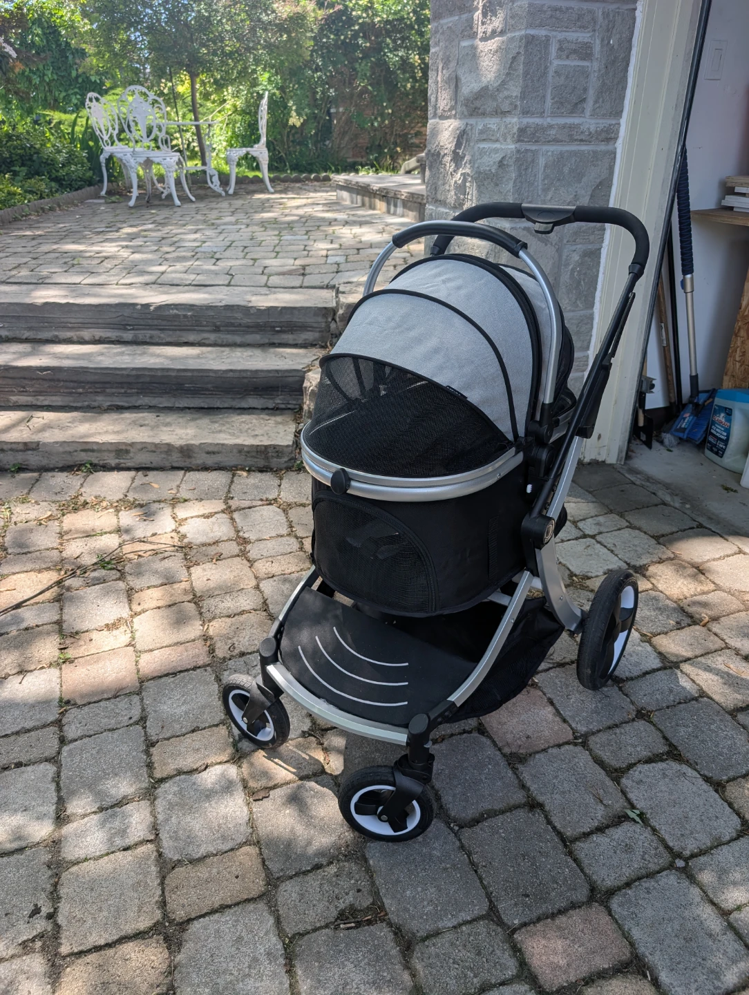 Pet Stroller - photo 2