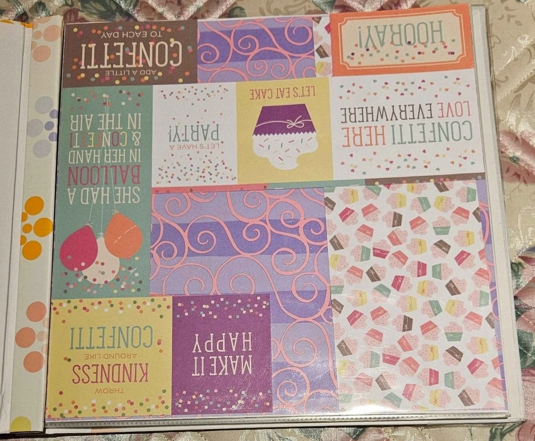 Scrapbook Kit - photo 2