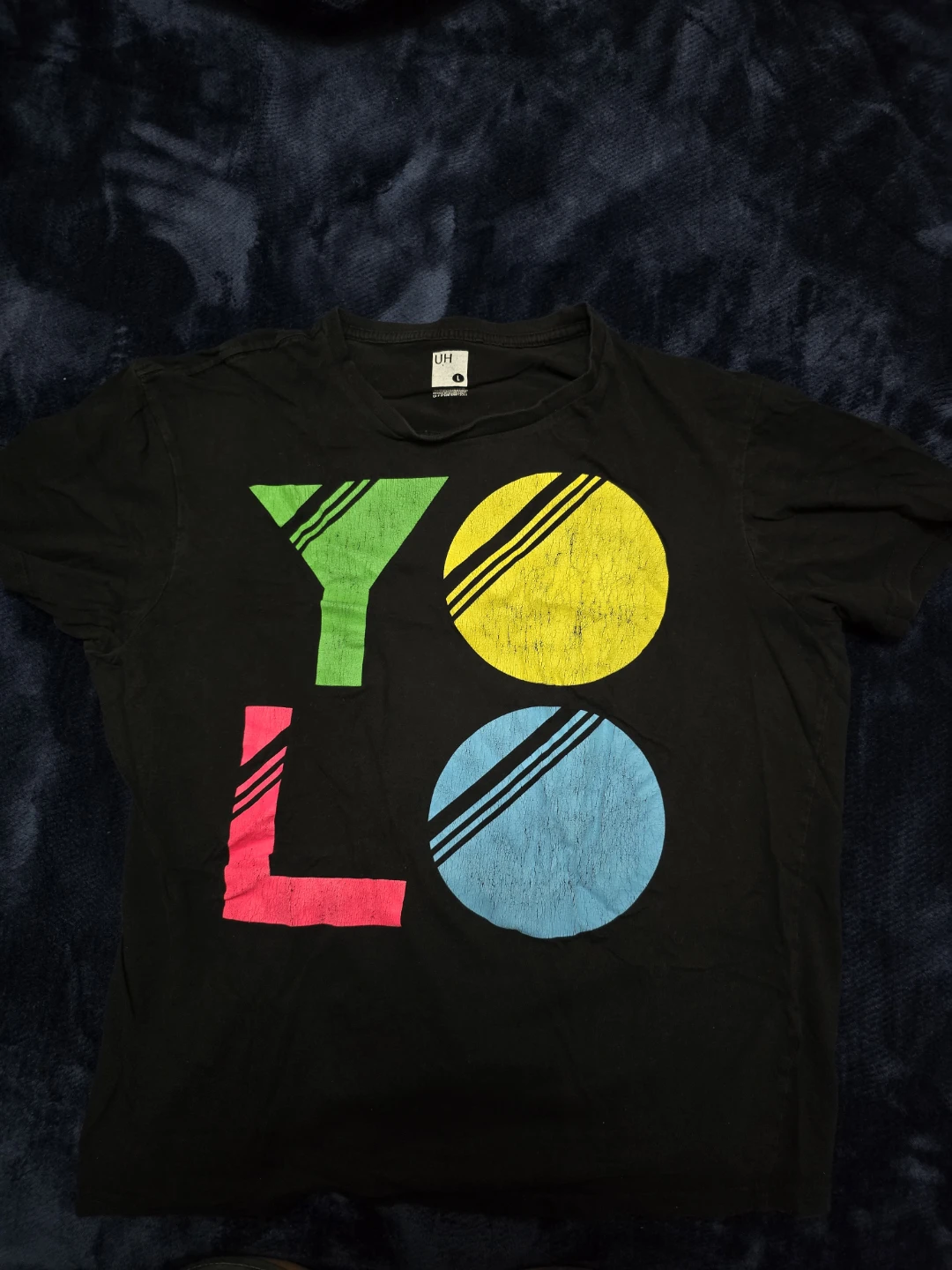 Assorted $5 tshirts