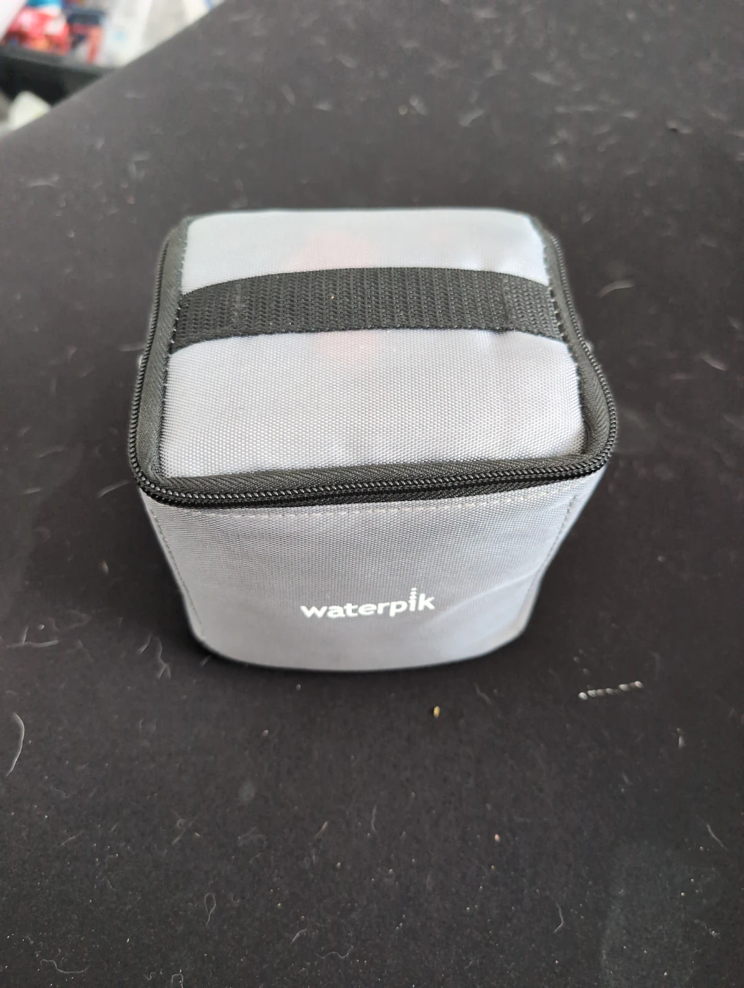 Waterpik Water Flosser with Travel Case - photo 4