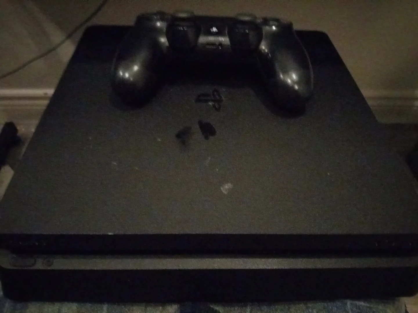 PlayStation 4 Console