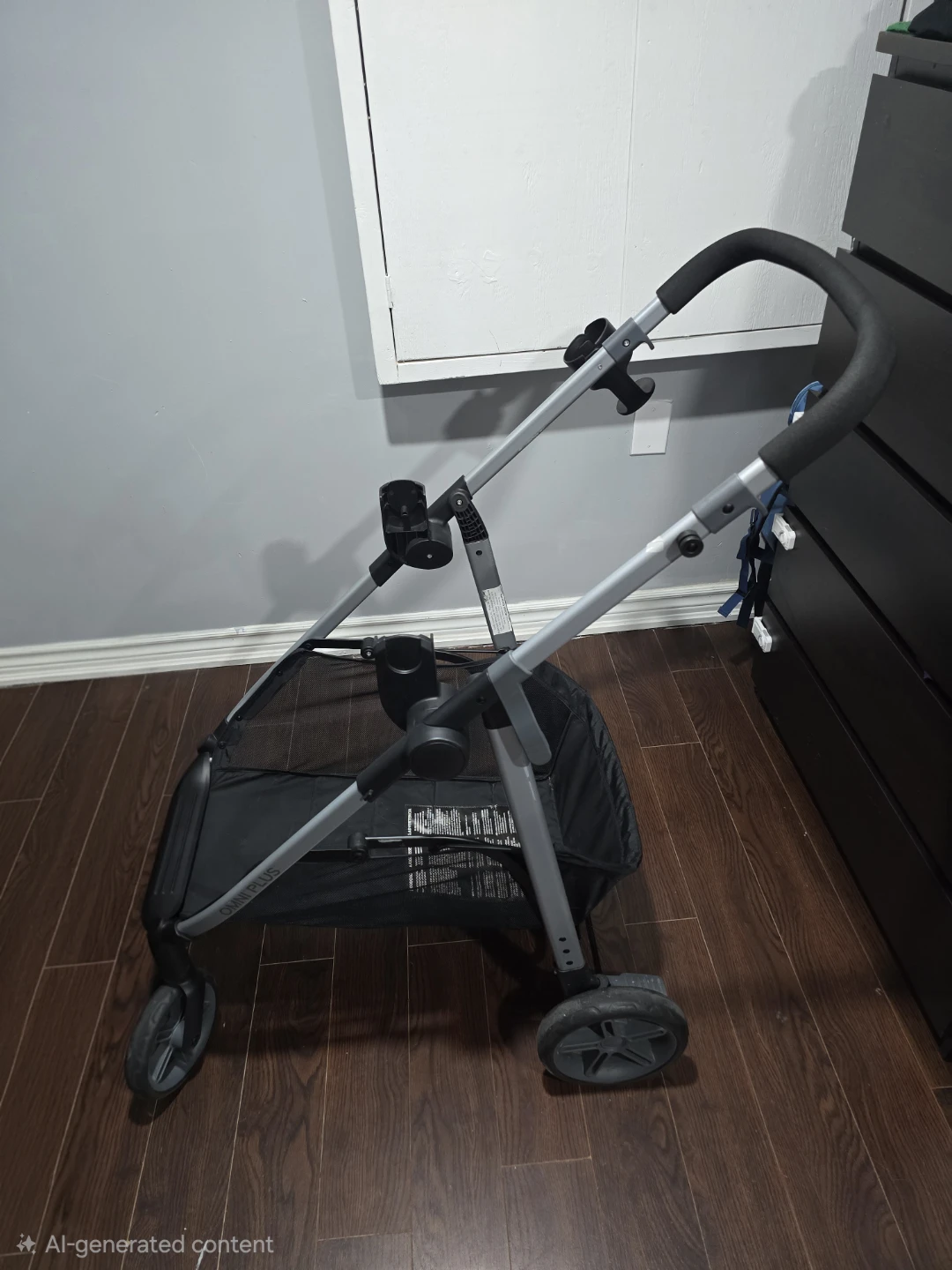 Evenflo Stroller and Car Seat Combo - photo 4