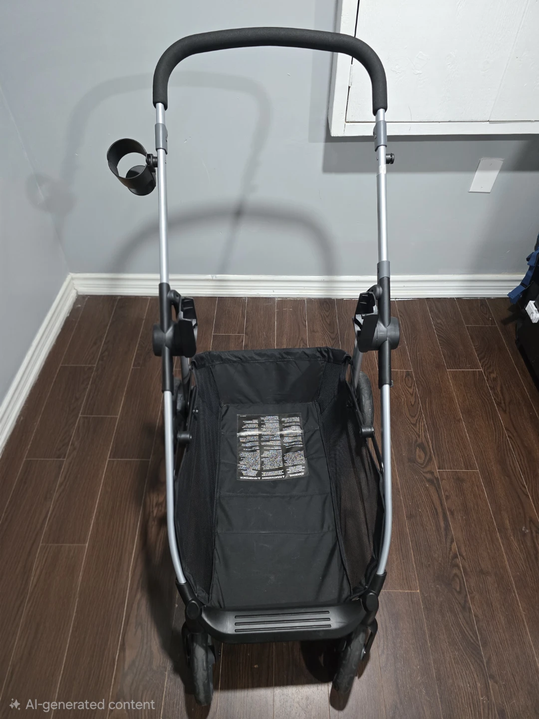 Evenflo Stroller and Car Seat Combo - photo 5