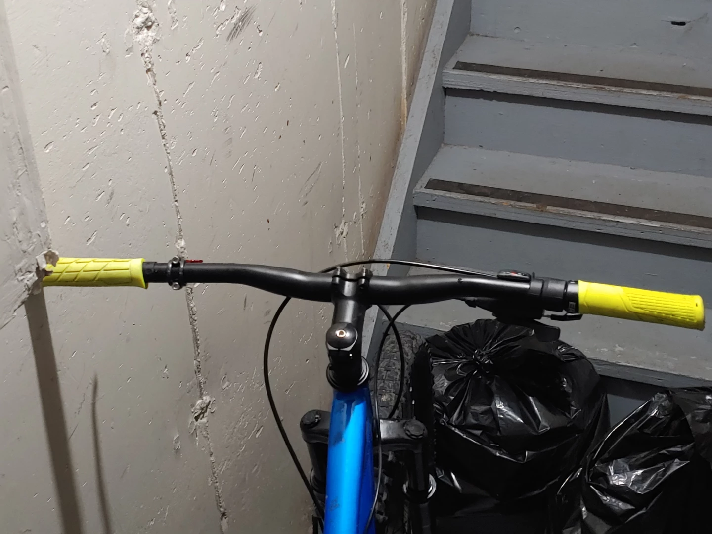 Blue Mountain Bike - photo 4