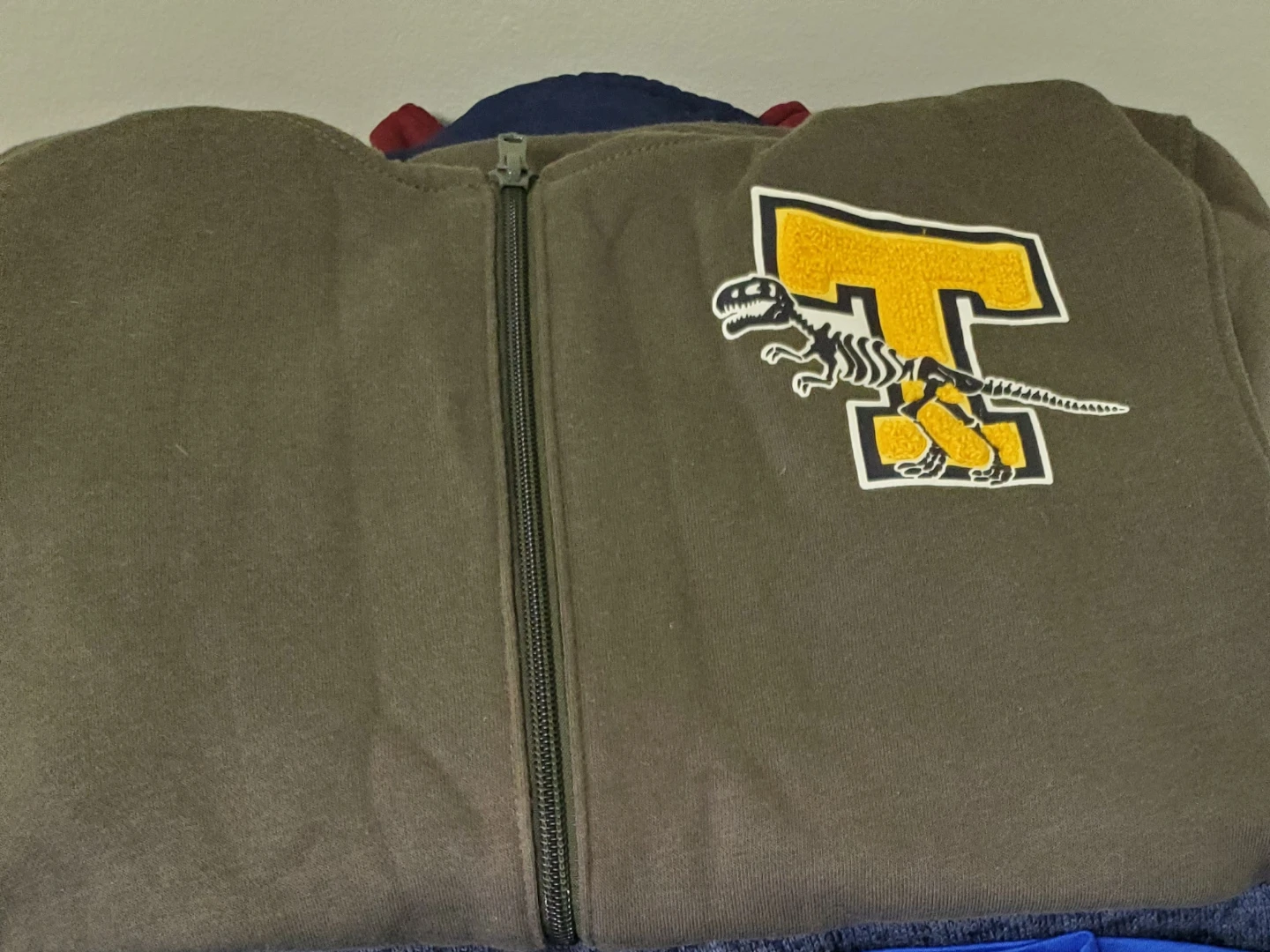 Boys bundle of clothing 14-16 years - photo 2