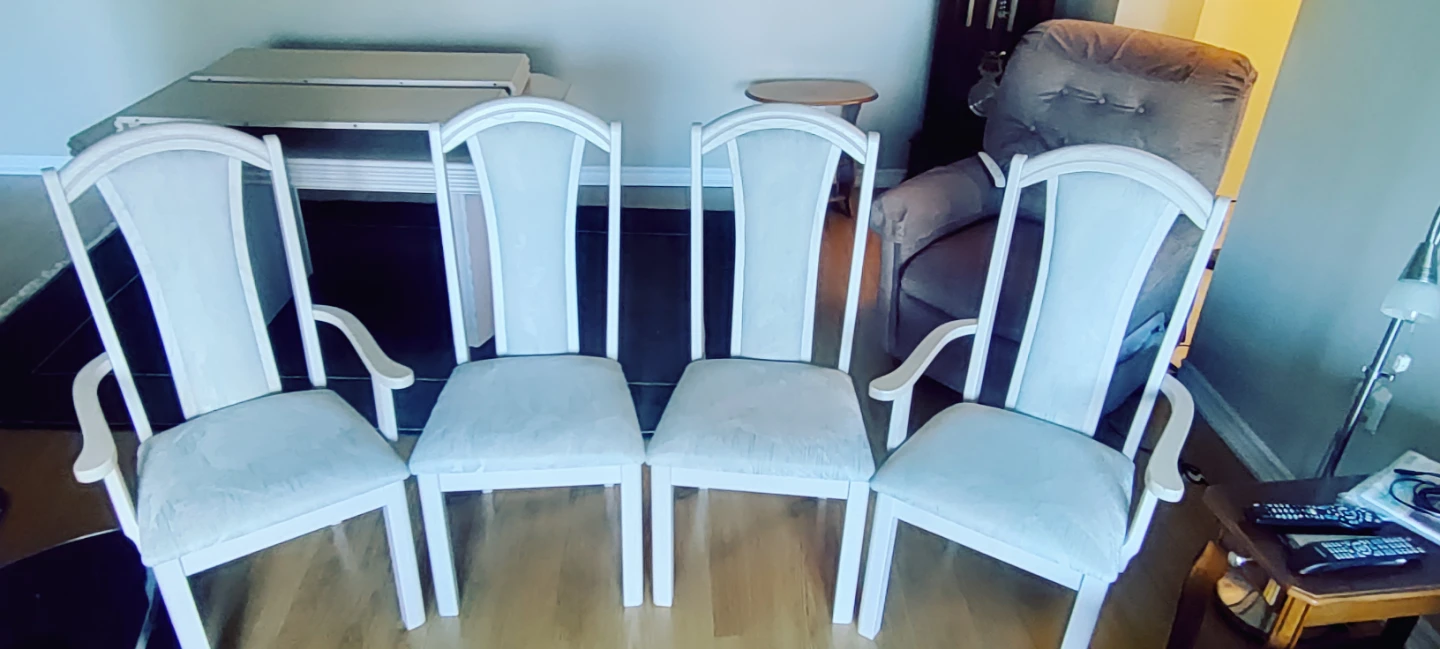 Living or Dining Room Set - photo 3