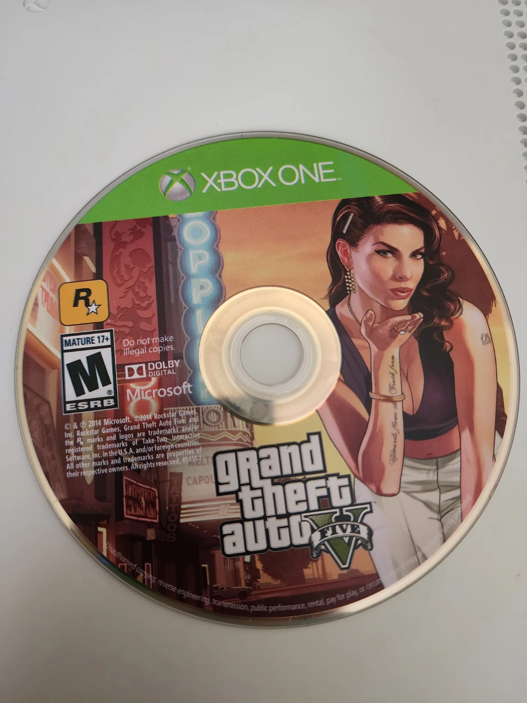 Xbox One S - Disk Version 1TB - photo 2