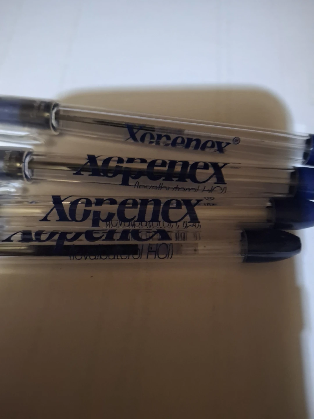 Drug Rep Pens