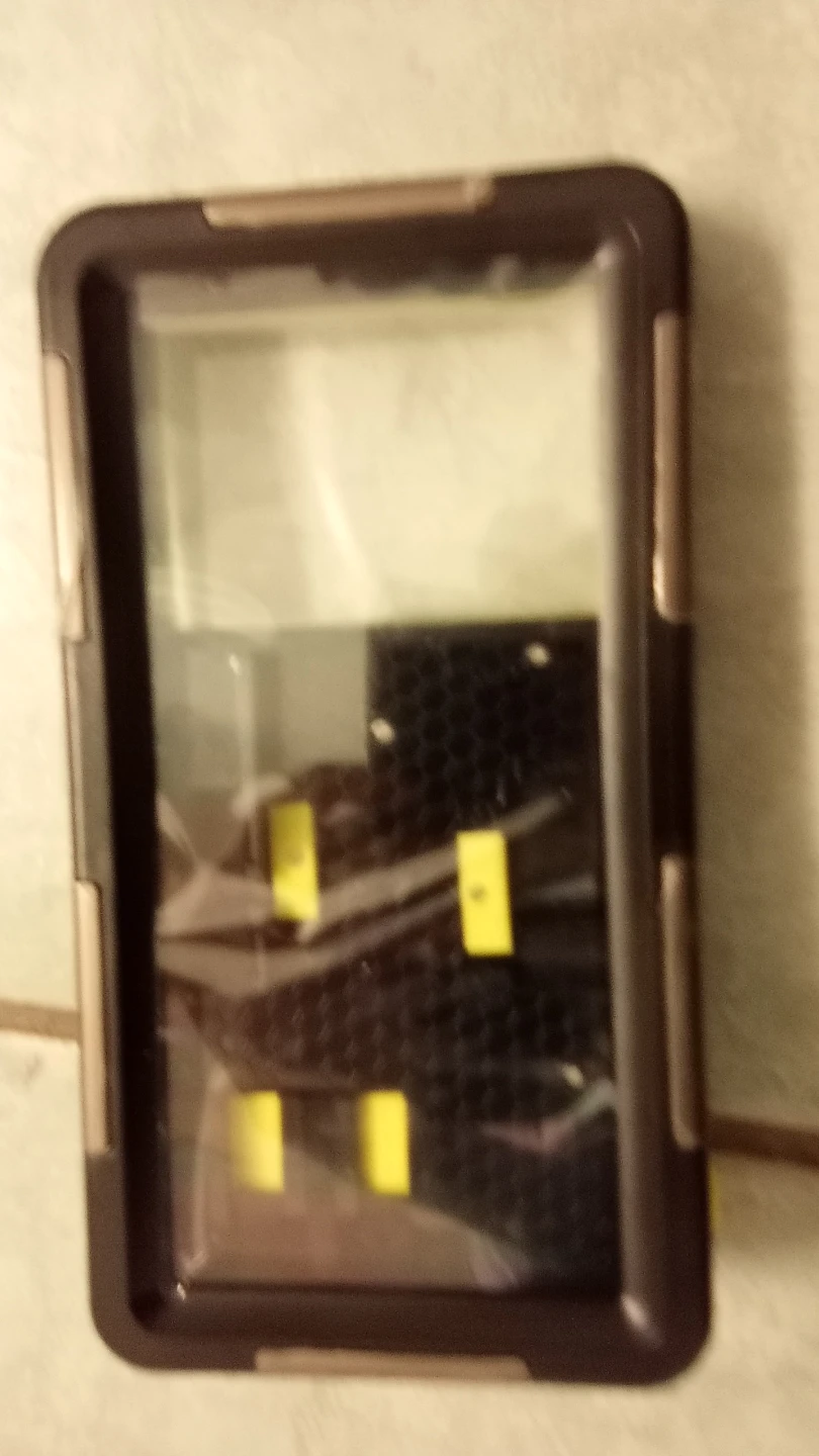 Waterproof Case Professional