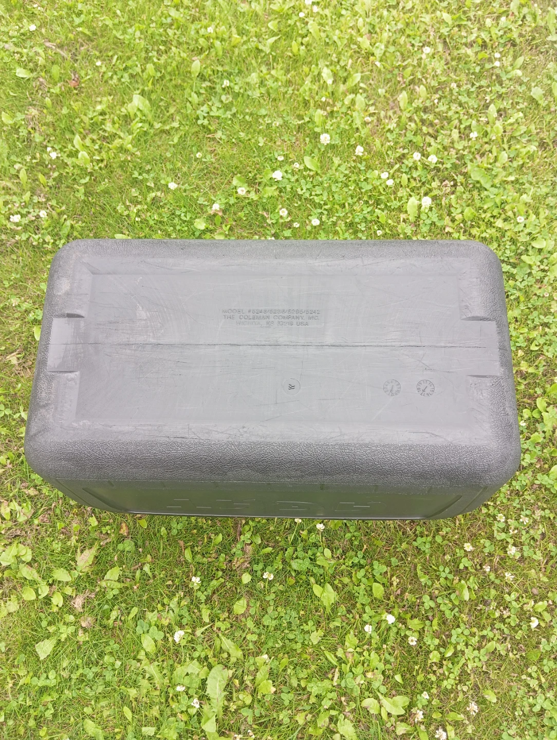 Coleman Cooler 48qt - photo 5