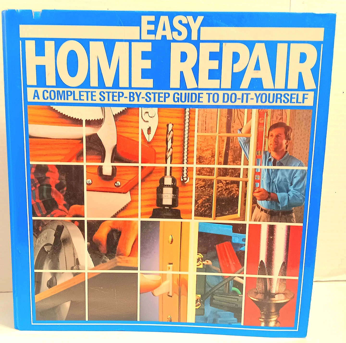📚Easy Home Repair: A Complete Step-By-Step Guide📚 - photo 2