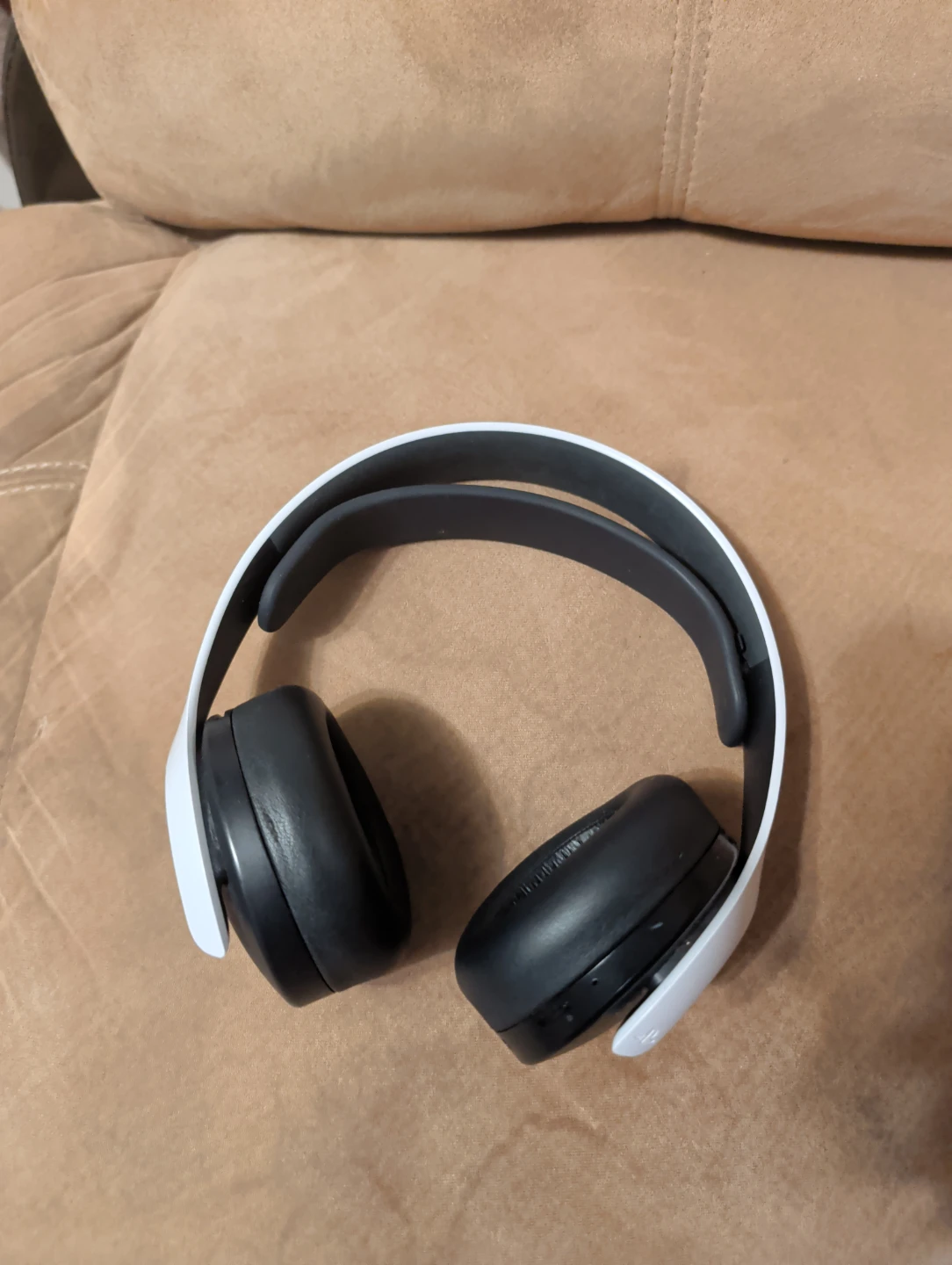 PS5 Wireless Headphones
