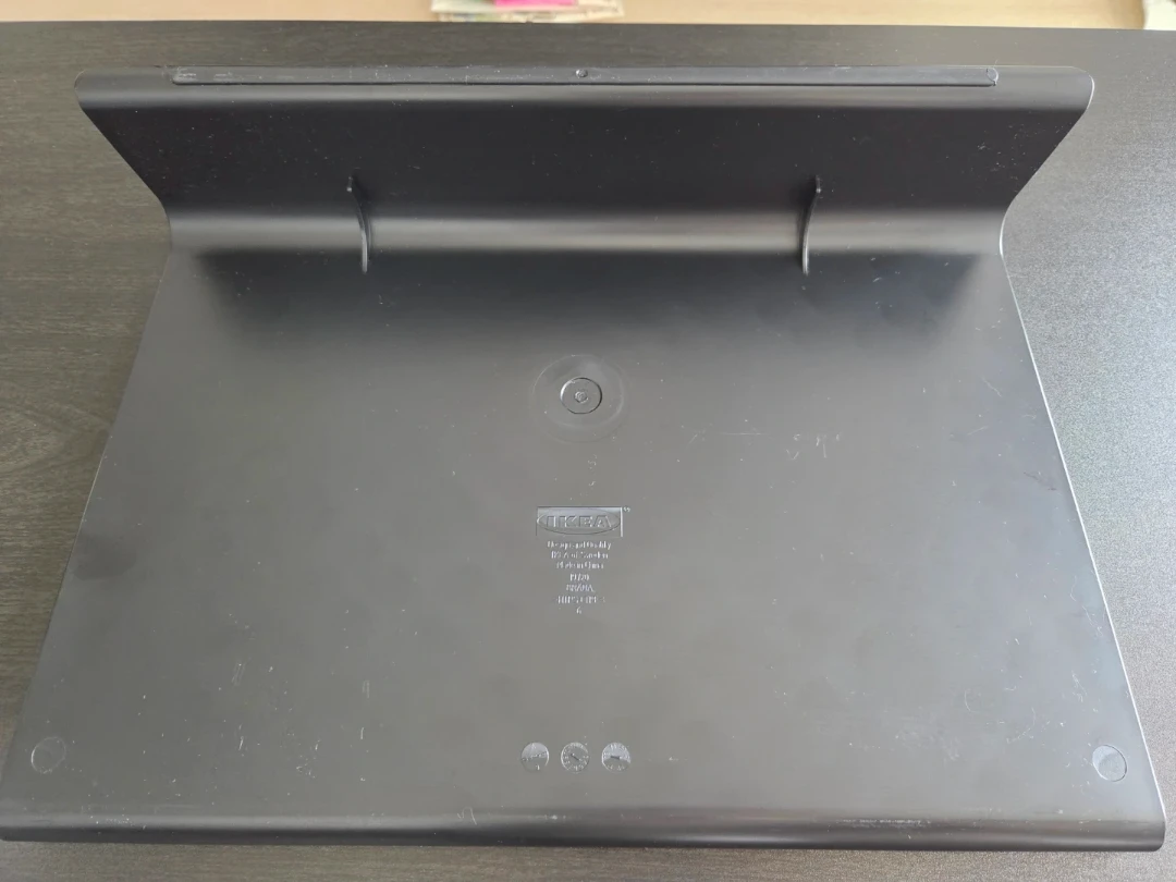 Laptop stand - photo 3