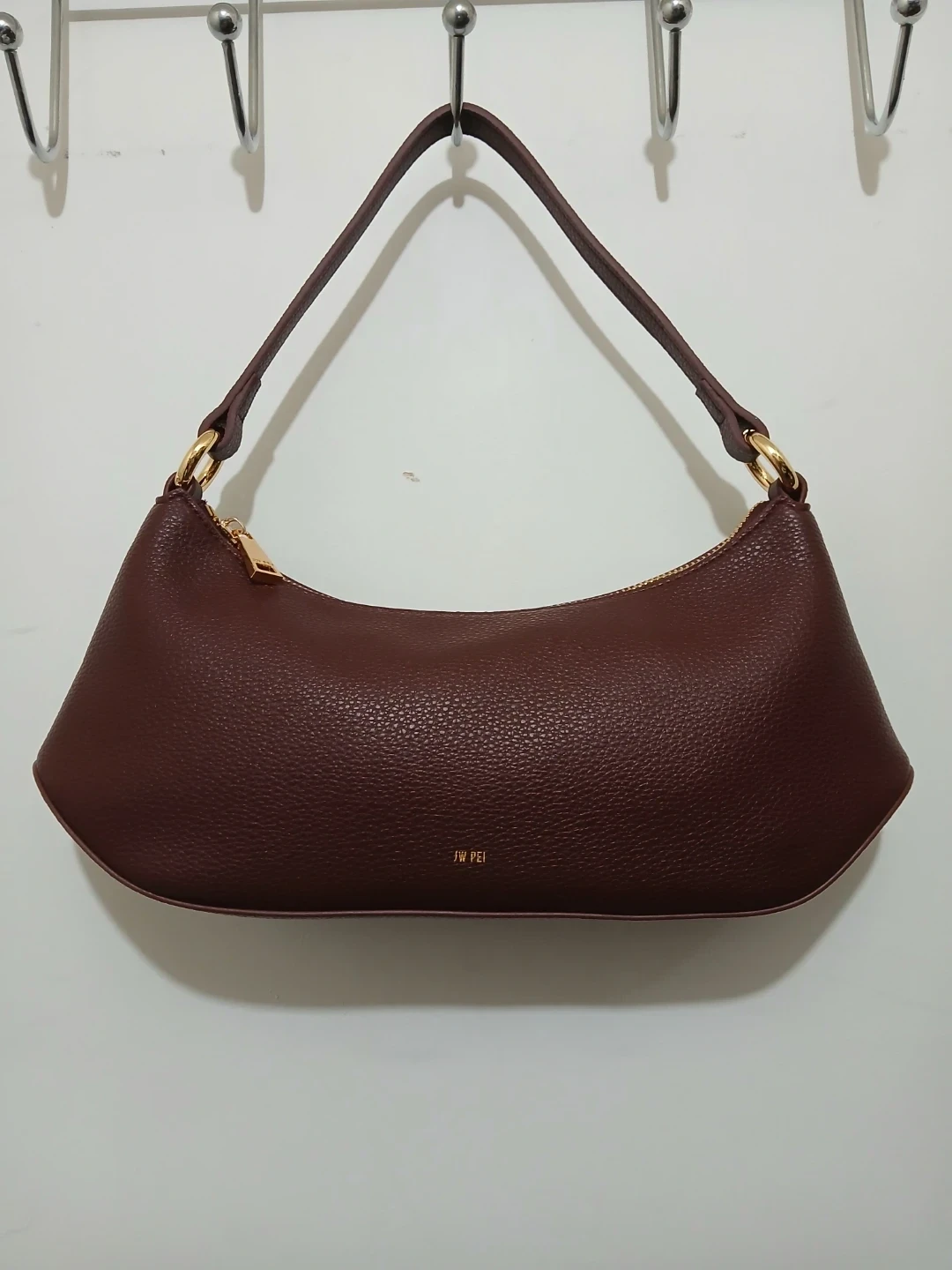 JW PEI Shoulder Bag - photo 3