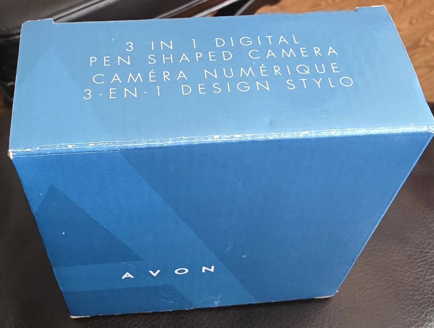 AVON 3 in 1 Digital Pen Shaped Camera