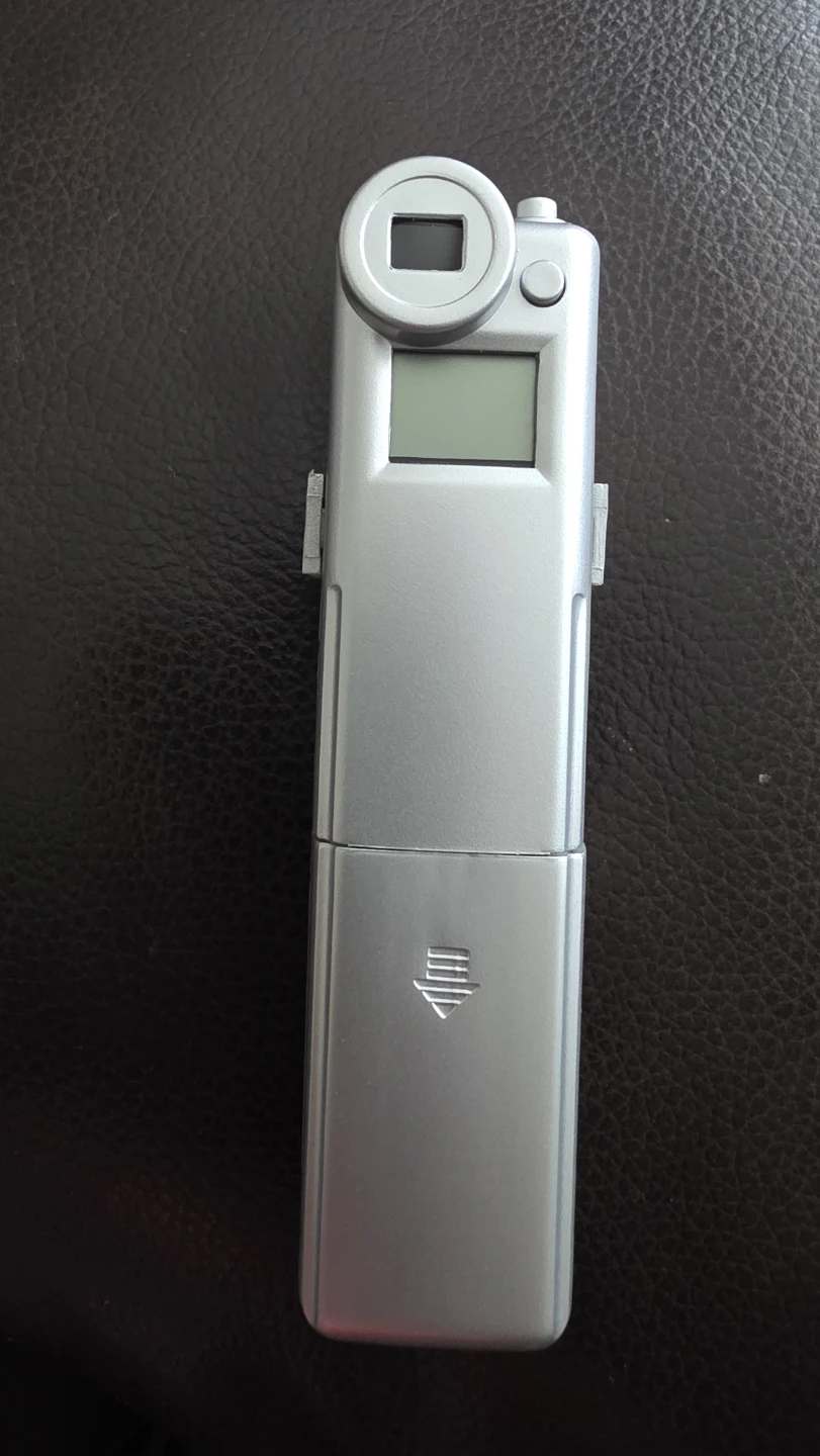 AVON 3 in 1 Digital Pen Shaped Camera - photo 4