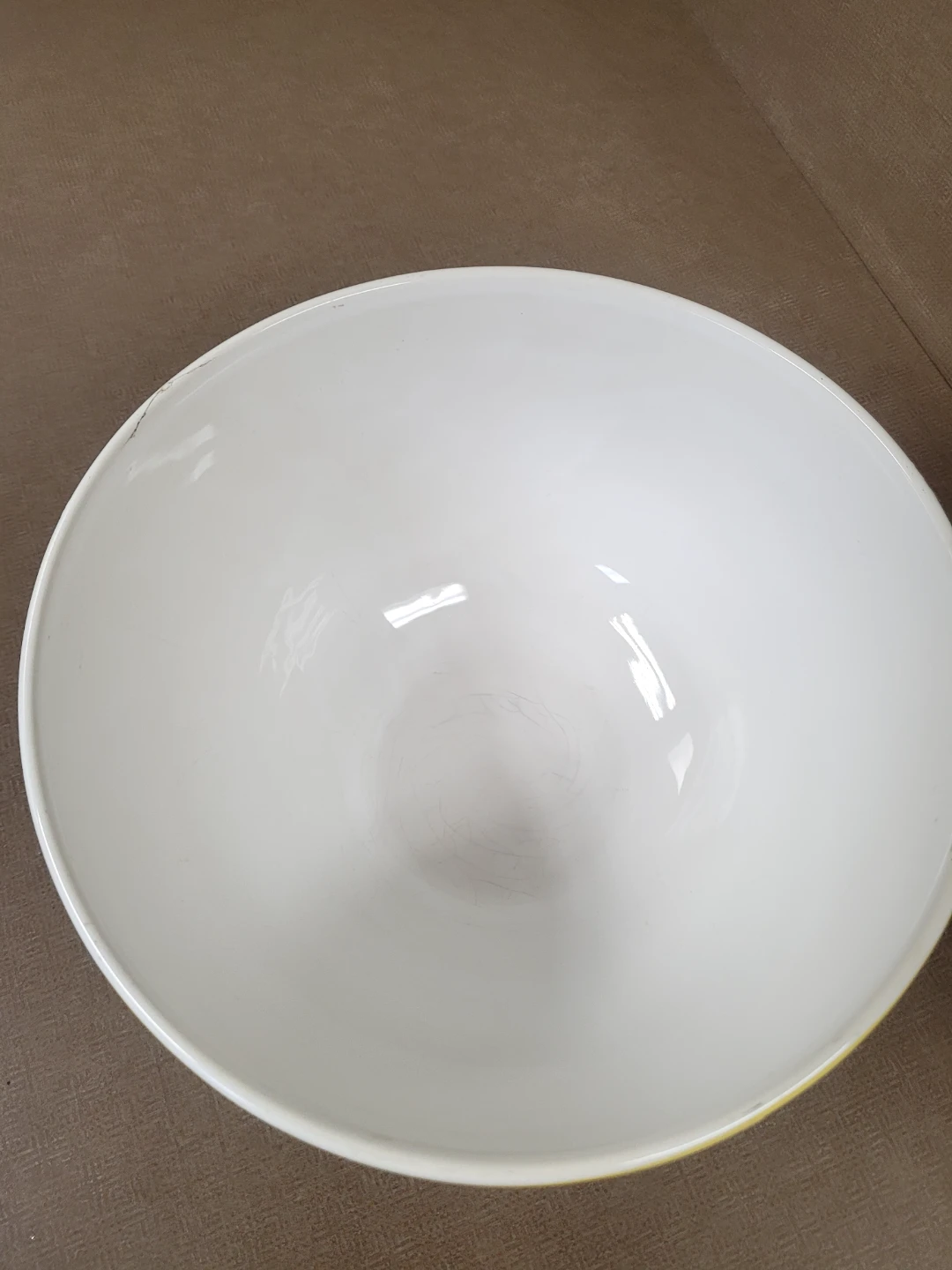 Counseltron Artisan Popcorn Bowl - photo 2